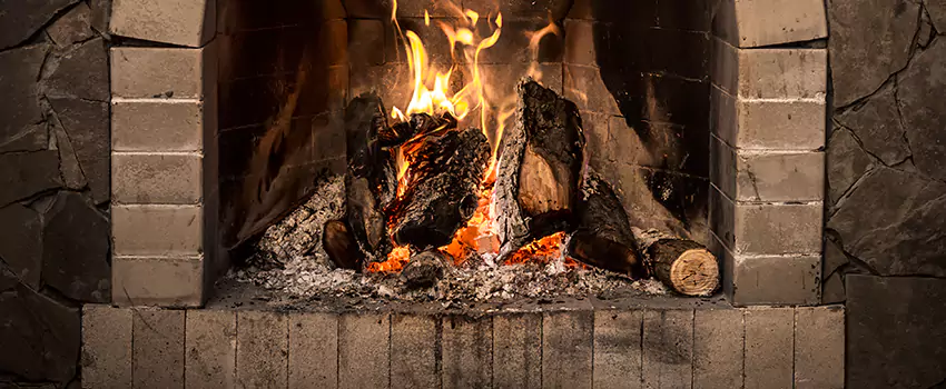 Cost of Rebuilding A Fireplace in Rubidoux, California