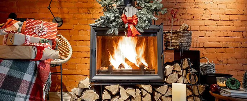 Steel Fireplace Grate Repair And Replacement Services in Rubidoux, California