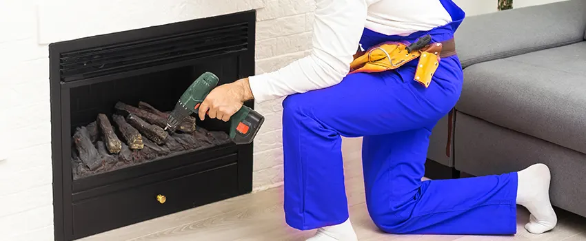 Fireplace Safety Inspection Specialists in Rubidoux, California