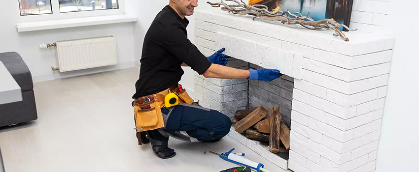 Gas Fireplace Repair And Replacement in Rubidoux, CA