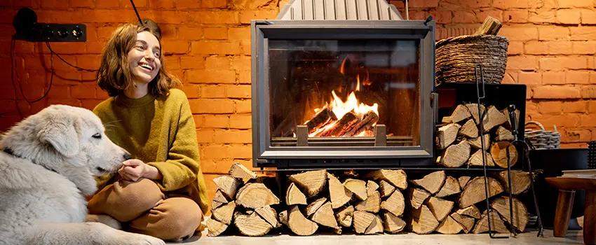 Fireplace Smell Removal Cost in Rubidoux, CA