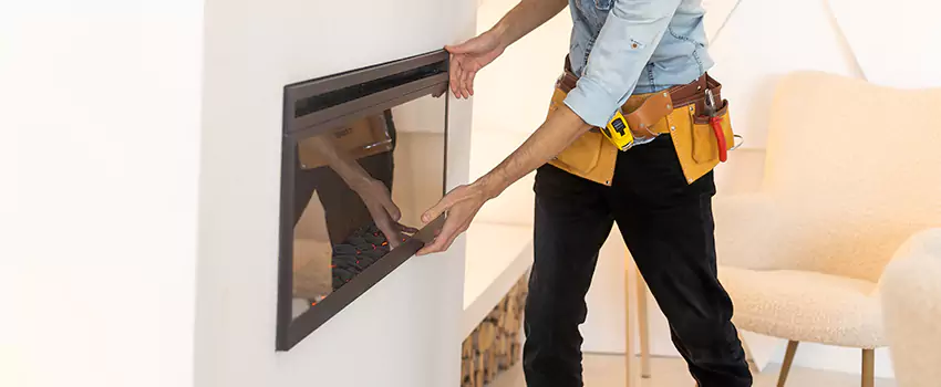 Traditional Fireplace Vent Sweeping in Rubidoux, CA