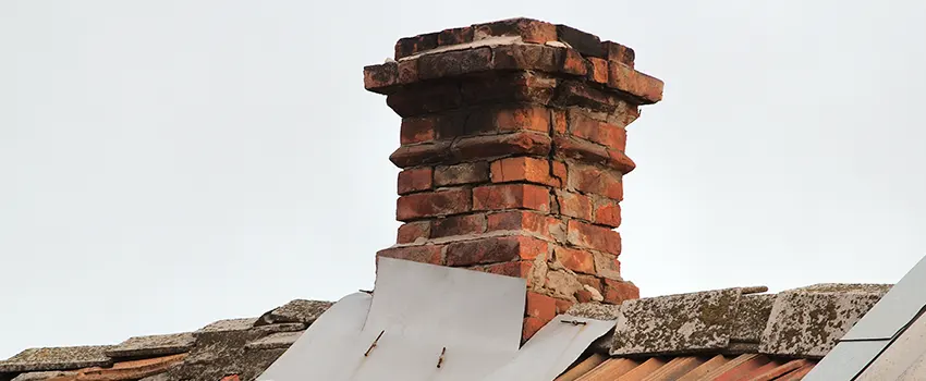 Cost of Fixing Blocked Chimney in Rubidoux, California