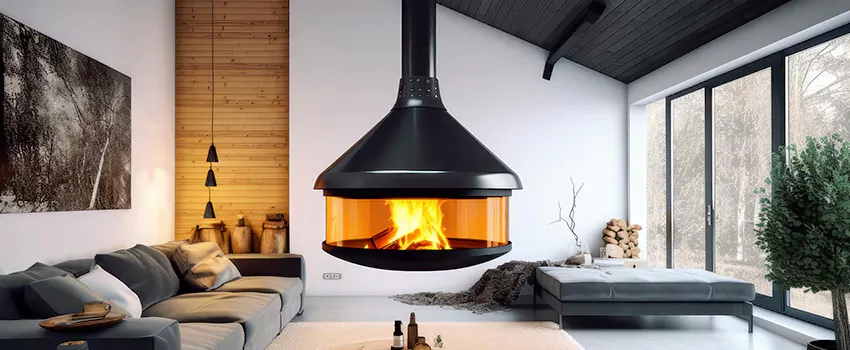 Floating Damaged Fireplace Repair Services in Rubidoux, CA