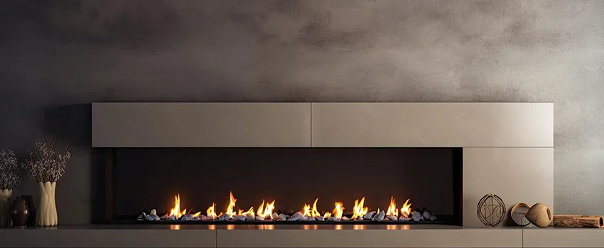 Gas Fireplace Logs Supplier in Rubidoux, California