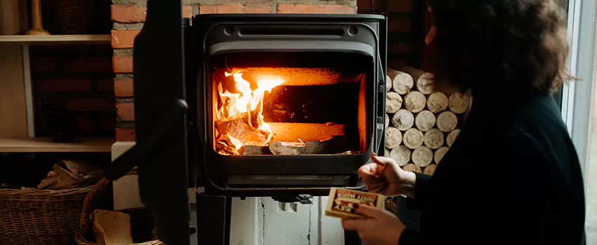 Hearthstone Wood Stoves Fireplace Repair in Rubidoux, California