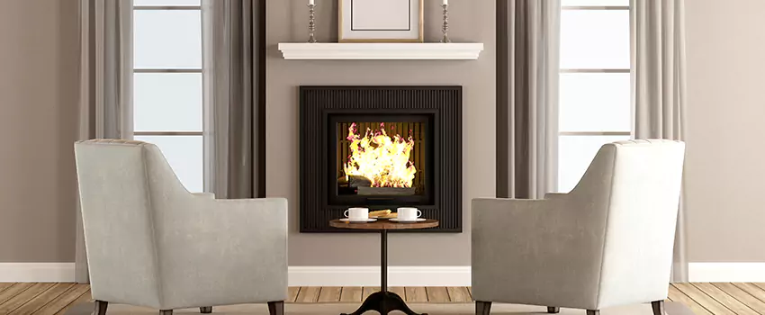 Heatilator Direct Vent Fireplace Services in Rubidoux, California