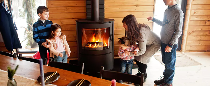 Jøtul Gas Fireplace Inspection Service in Rubidoux, California
