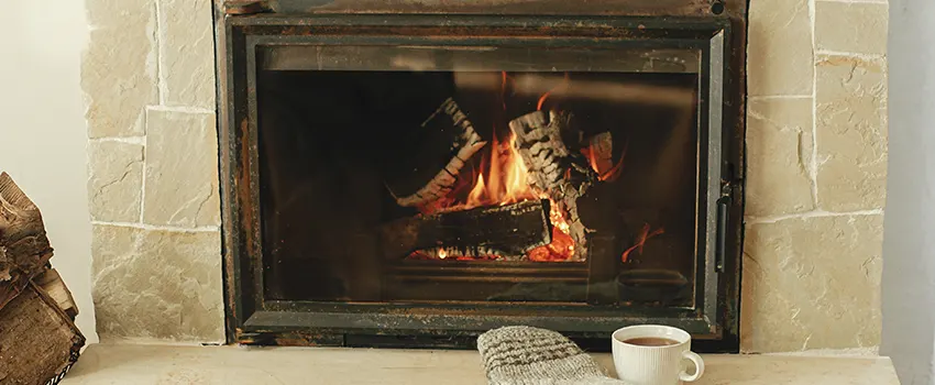 Kings man Fireplaces Insert Services in Rubidoux, CA