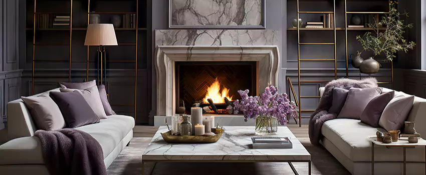 Napoleon Galaxy Series Outdoor Fireplaces Repair in Rubidoux, CA