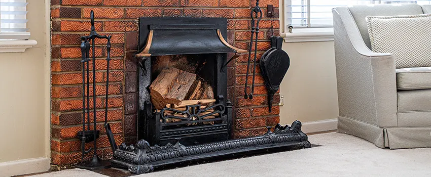 Custom Old Fireplace Redesign Services in Rubidoux, California