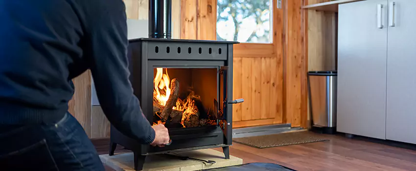 Open Flame Fireplace Fuel Tank Repair And Installation Services in Rubidoux, California