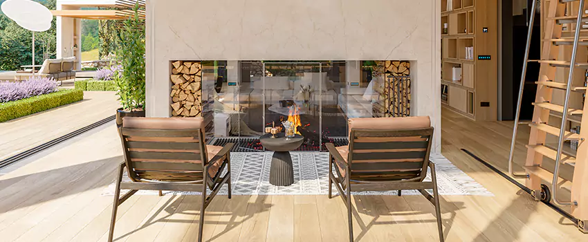 Ortal Space Creator Fireplace Repair in Rubidoux, CA