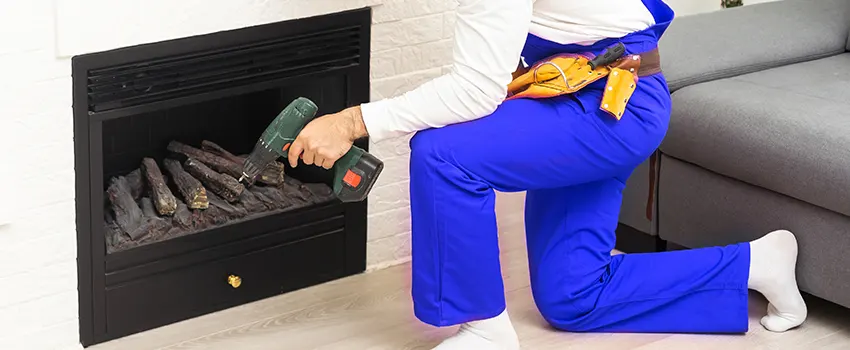 Pellet Fireplace Repair Services in Rubidoux, CA