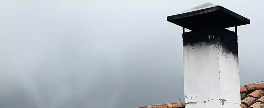Prefab Chimney Crown Installation in Rubidoux, CA