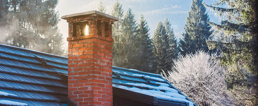 Residential Chimney Rain Caps Repair Services in Rubidoux, CA