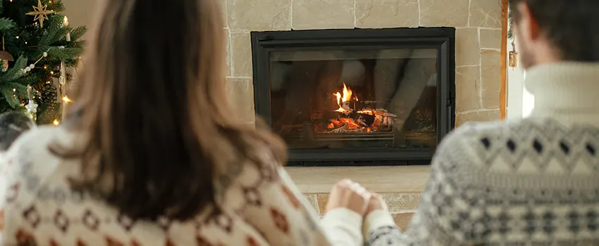 Superior Open-Hearth Wood Fireplaces in Rubidoux, CA