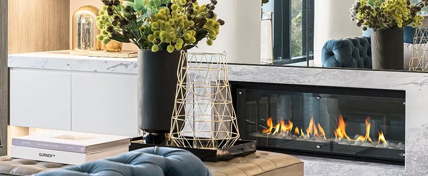 Professional Town & Country Luxury Fireplace Maintenance Experts in Rubidoux, California