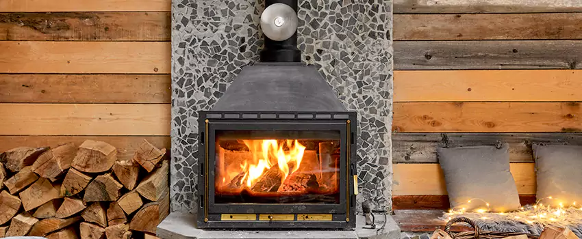 Travis Industries Elite Fireplace Inspection and Maintenance in Rubidoux, California