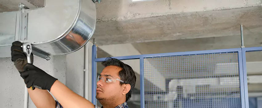 Benefit of Ventilation Cleaning in Rubidoux, California