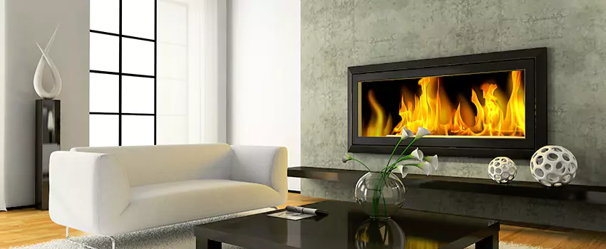 Ventless Fireplace Oxygen Depletion Sensor Installation and Repair Services in Rubidoux, California