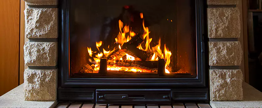 Cost of Wood Fireplace Installation in Rubidoux, CA
