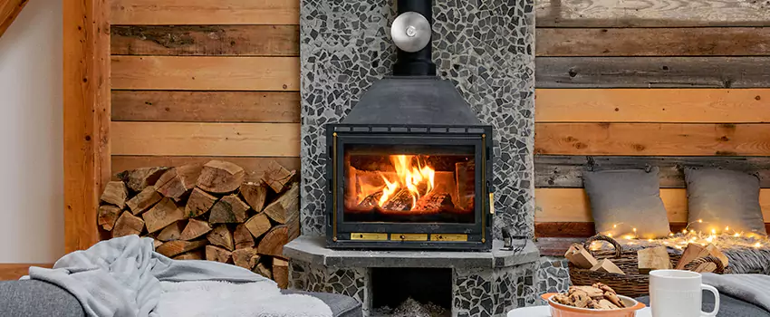 Affordable Wood Fireplace Fixing Solutions in Rubidoux, California
