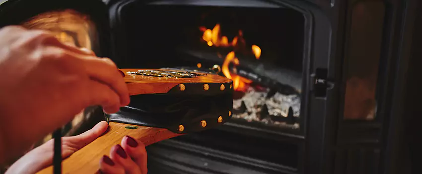 Cost of Wood Furnace Repair and Installation Services in Rubidoux, CA