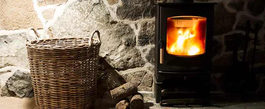 Wood Stove Fire Bricks Cleaning Services in Rubidoux, California