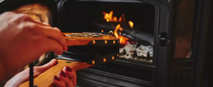 Wood Stove Grates Repair in Rubidoux, California