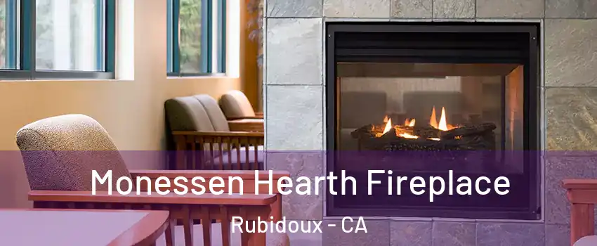 Monessen Hearth Fireplace Rubidoux - CA