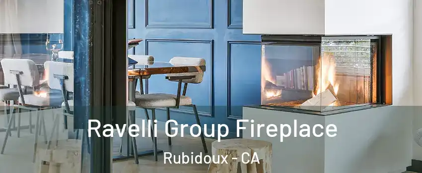  Ravelli Group Fireplace Rubidoux - CA