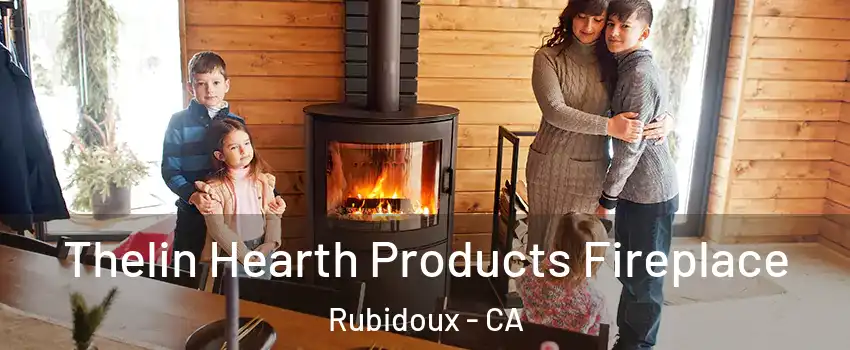  Thelin Hearth Products Fireplace Rubidoux - CA