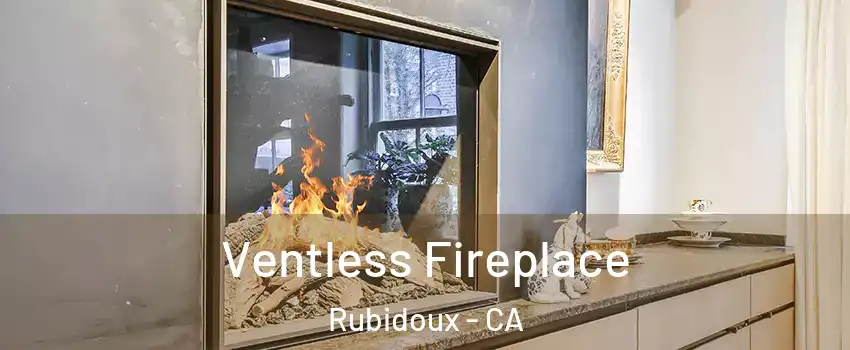  Ventless Fireplace Rubidoux - CA