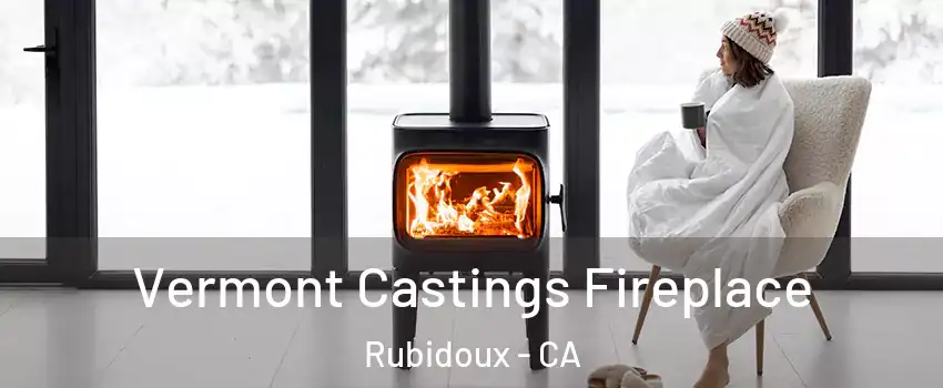  Vermont Castings Fireplace Rubidoux - CA