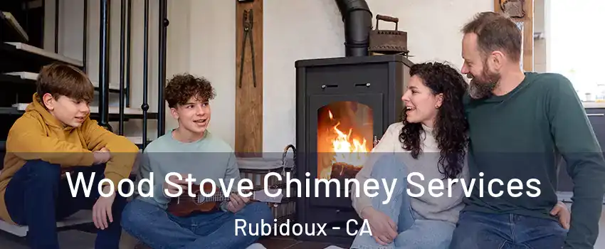  Wood Stove Chimney Services Rubidoux - CA